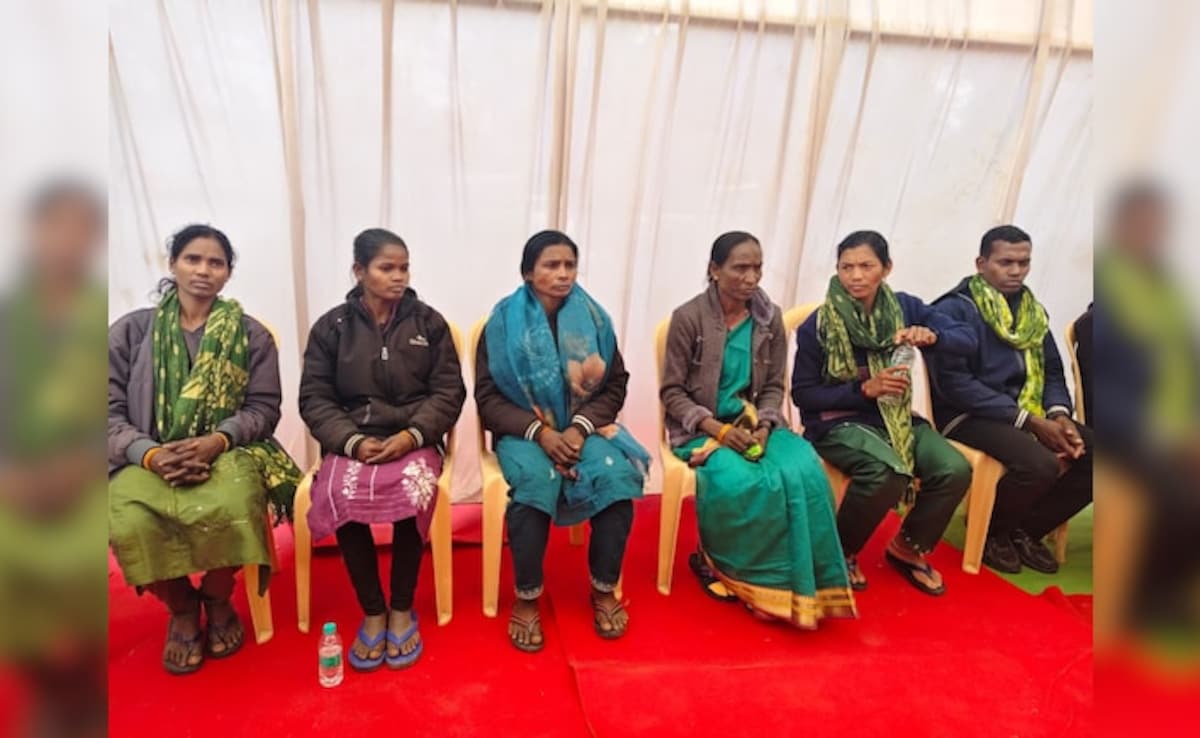 Latest and Breaking News on NDTV