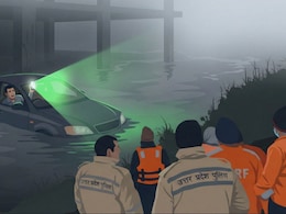 Engineer Death Case: ना नदी, ना समुद्र, चक्क इमारतीच्या बेसमेंटमध्ये बुडून सॉफ्टवेअर इंजिनिअरचा मृत्यू! नेमकं काय घडलं?