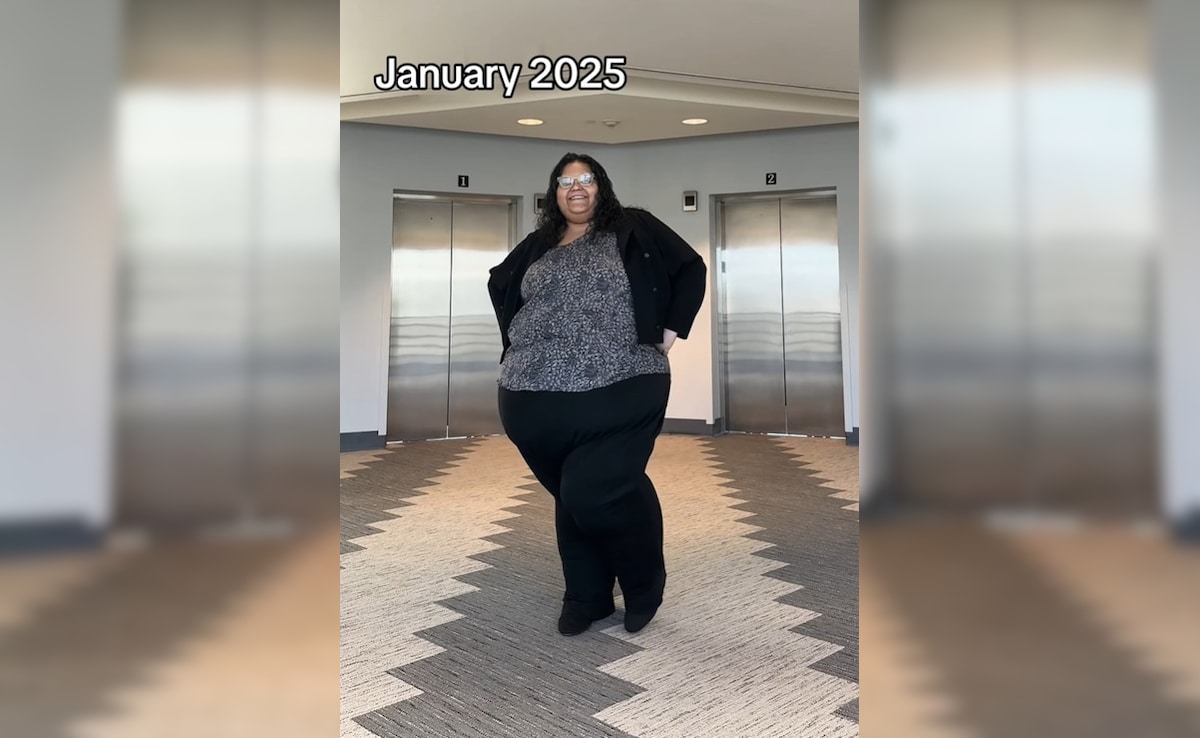 Latest and Breaking News on NDTV