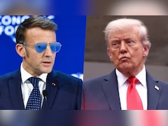 ग्रीनलैंड पर नाटो में बढ़ी दरार... फ्रांस ने कर दी ऐसी मांग कि ट्रंप को लगेगी तीखी मिर्ची