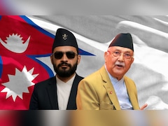 नेपाल चुनाव में 74 बनाम 35 की जंग! PM कुर्सी की लड़ाई में ओली को मिलेगी बालेन शाह से टक्कर