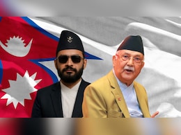 नेपाल चुनाव में 74 बनाम 35 की जंग! PM कुर्सी की लड़ाई में ओली को मिलेगी बालेन शाह से टक्कर
