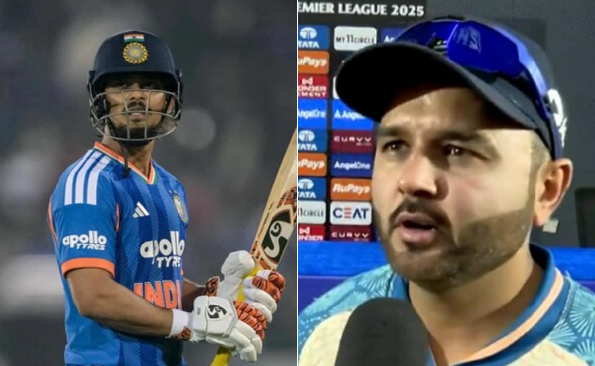 T20 World Cup 2026: अब आप इंतजार क्यों कर रहे, पार्थिव पटेल ने कह दी ईशान किशन को लेकर बड़ी बात