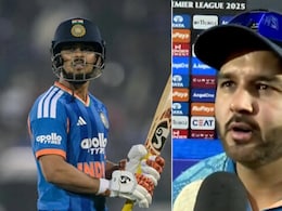 T20 World Cup 2026: 'अब आप इंतजार क्यों कर रहे', पार्थिव पटेल ने कह दी ईशान किशन को लेकर बड़ी बात