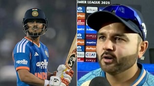 T20 World Cup 2026: 'अब आप इंतजार क्यों कर रहे', पार्थिव पटेल ने कह दी ईशान किशन को लेकर बड़ी बात