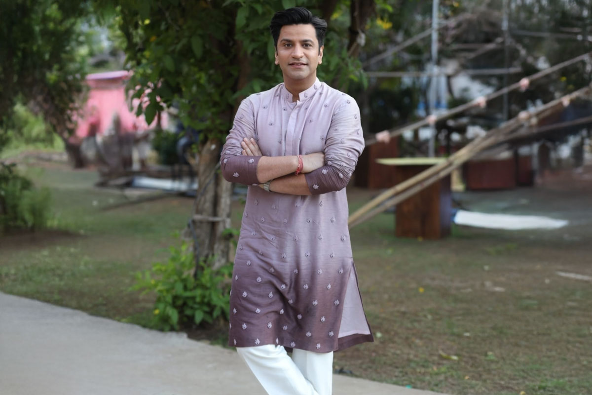 Kunal Kapur: "No Food Is Inherently Unhealthy..."