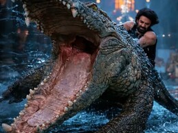 The Raja Saab Review : फिल्म इंडस्ट्रीवर करतोय 'राज', कसा आहे प्रभासचा 'द राजा साहब?' वाचा करेक्ट रिव्ह्यू