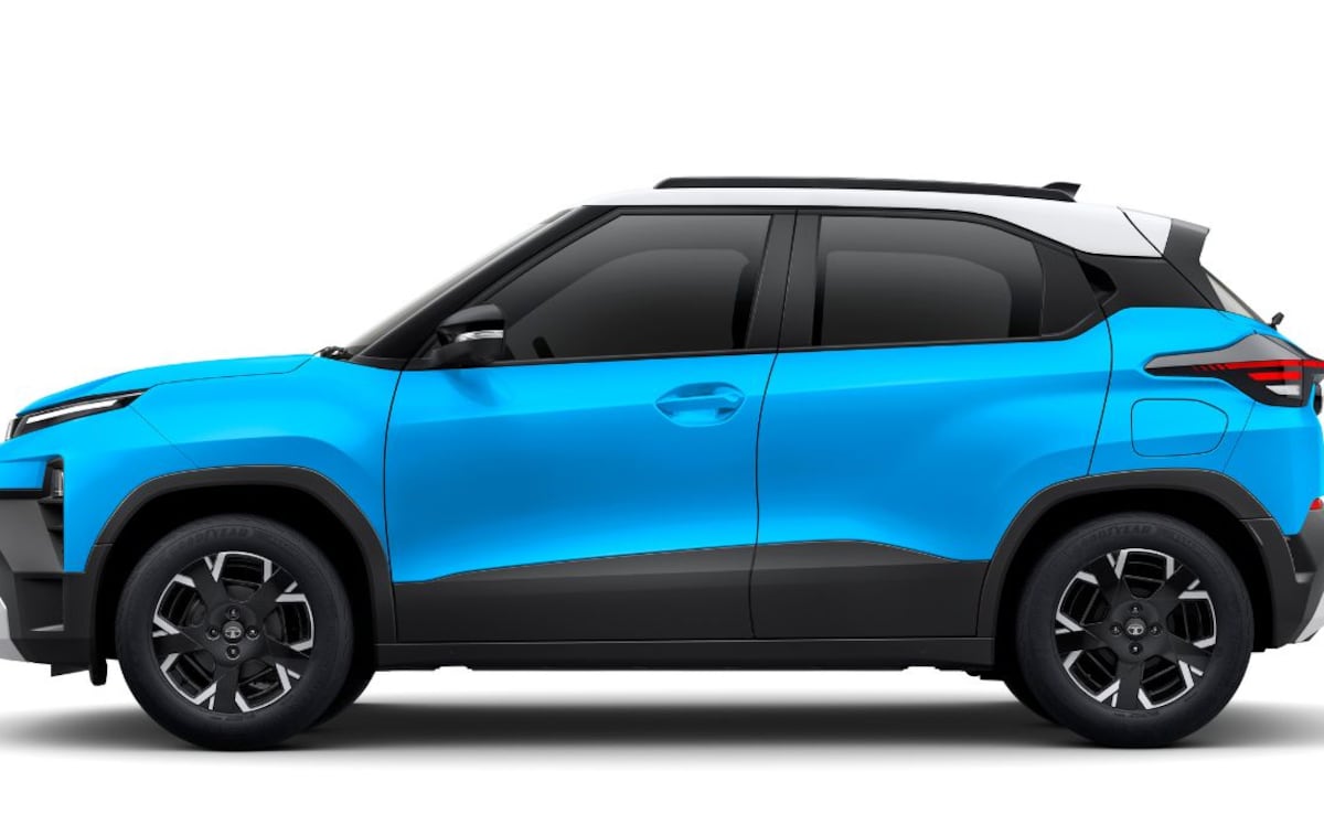 Latest and Breaking News on NDTV