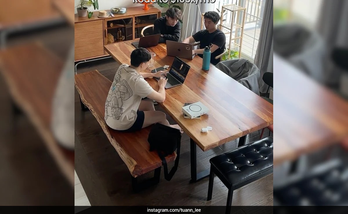 Canadian Entrepreneur Builds $1.4 Million Business After Learning Skills On YouTube