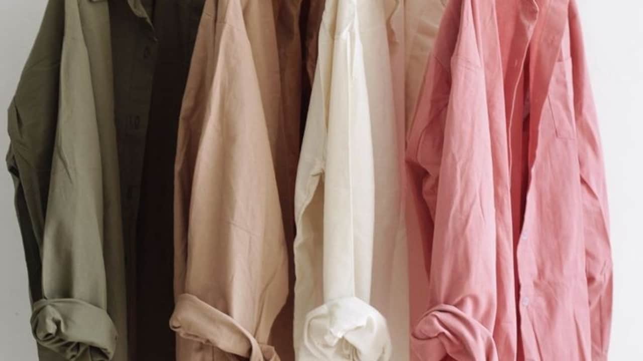 Wearing Linen Shirts To Work? Here Are The Dos and Donts You Should Know For The Perfect Look.