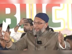 Let Mohan Bhagwat Define Love Jihad: A Owaisi Demands Data In Parliament