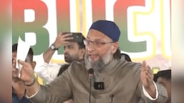 Let Mohan Bhagwat Define Love Jihad: A Owaisi Demands Data In Parliament