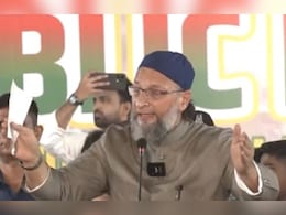 Let Mohan Bhagwat Define Love Jihad: A Owaisi Demands Data In Parliament