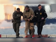 Nicolas Maduro Rejected Asylum Offers While US Planned His Capture: Report