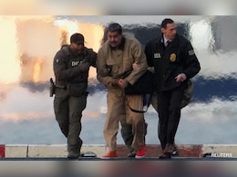 Nicolas Maduro Rejected Asylum Offers While US Planned His Capture: Report