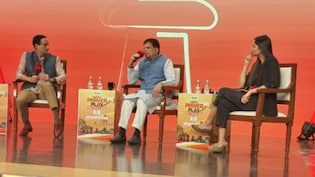 Exclusive: Piyush Goyal's '0+0=0' Swipe On Thackeray Unity In BMC Polls