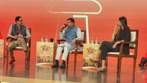 Exclusive: Piyush Goyal's '0+0=0' Swipe On Thackeray Unity In BMC Polls