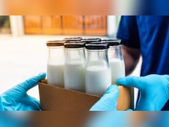 फ्रिज में दूध कितने दिनों तक रखा जा सकता है? दूध खराब हो गया है या नहीं, जानिए कैसे पहचानें