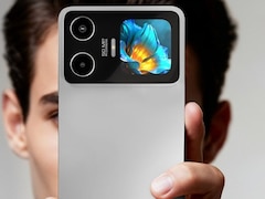 Lava Blaze Duo 3 हुआ लॉन्च, फ्रंट के साथ मिल रही है बैक स्क्रीन भी, जानिए कितनी है कीमत