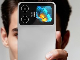 Lava Blaze Duo 3 हुआ लॉन्च, फ्रंट के साथ मिल रही है बैक स्क्रीन भी, जानिए कितनी है कीमत