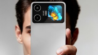 Lava Blaze Duo 3 हुआ लॉन्च, फ्रंट के साथ मिल रही है बैक स्क्रीन भी, जानिए कितनी है कीमत