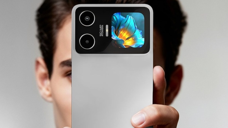 Lava Blaze Duo 3 हुआ लॉन्च, फ्रंट के साथ मिल रही है बैक स्क्रीन भी, जानिए कितनी है कीमत