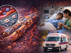 दिल्ली में कैंसर बन रहा साइलेंट किलर! रोज 70-80 मौतें, देर से पहचान सबसे बड़ी वजह