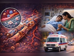 दिल्ली में कैंसर बन रहा साइलेंट किलर! रोज 70-80 मौतें, देर से पहचान सबसे बड़ी वजह