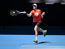Jannik Sinner Advances To Australian Open Second Round After Opponent Retirement