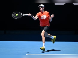 Jannik Sinner Advances To Australian Open Second Round After Opponent Retirement