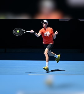 Jannik Sinner Advances To Australian Open Second Round After Opponent Retirement