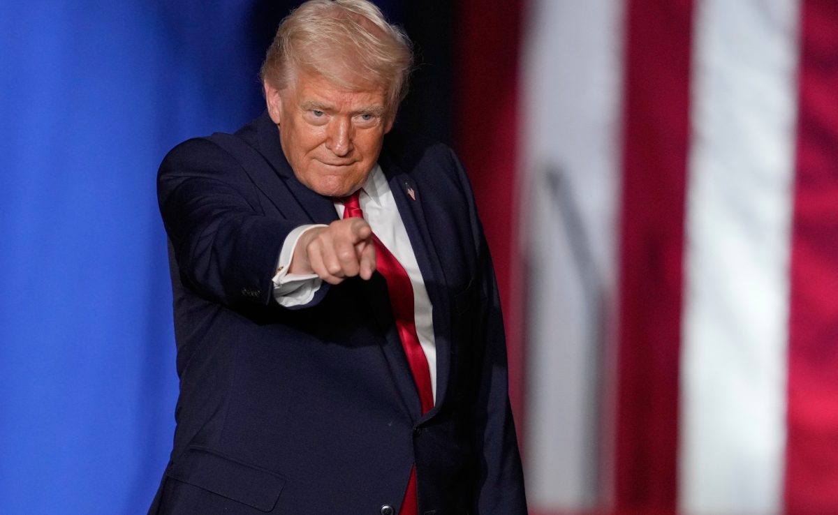 ईरान न तो अफगानिस्तान है और न इराक, क्या केवल 'धमकी' दे रहा है अमेरिका