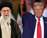 Iran Issues Direct Assassination Threat Against Trump On State TV Amid Escalating Unrest