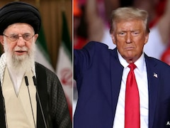 Iran Issues Direct Assassination Threat Against Trump On State TV Amid Escalating Unrest