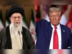 ईरान का एयर स्पेस बंद, भाग रहे विदेशी नागरिक, क्या ट्रंप की आर्मी करेगी हमला? जानें 7 सवालों में पूरी तस्वीर