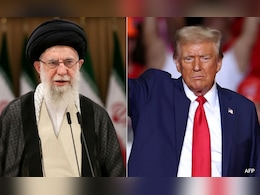 ईरान का एयर स्पेस बंद, भाग रहे विदेशी नागरिक, क्या ट्रंप की आर्मी करेगी हमला? जानें 7 सवालों में पूरी तस्वीर