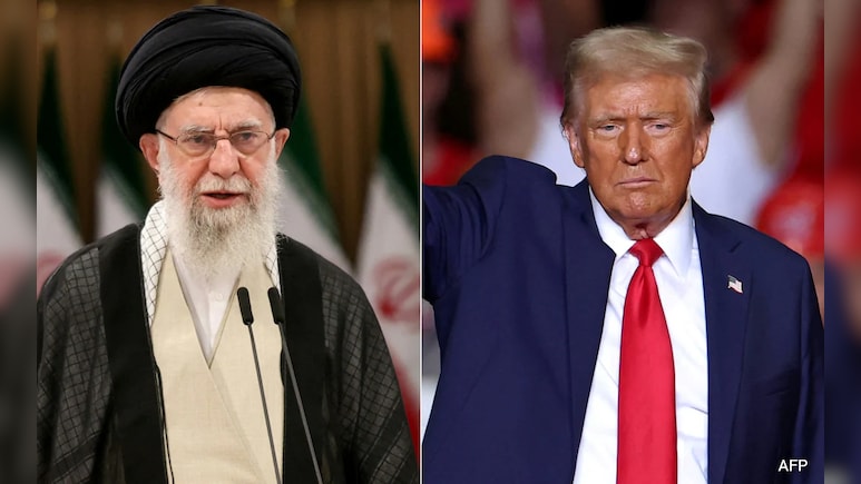 ईरान का एयर स्पेस बंद, भाग रहे विदेशी नागरिक, क्या ट्रंप की आर्मी करेगी हमला? जानें 7 सवालों में पूरी तस्वीर