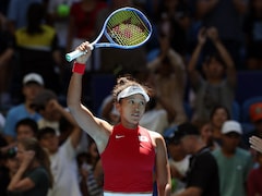 Naomi Osaka Wins After Emma Raducanu Pullout, Switzerland Book United Cup Quarter-Finals