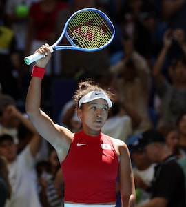 Naomi Osaka Wins After Emma Raducanu Pullout, Switzerland Book United Cup Quarter-Finals