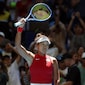 Naomi Osaka Wins After Emma Raducanu Pullout, Switzerland Book United Cup Quarter-Finals