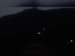 जम्मू-कश्मीर में फिर मंडराए पाकिस्तानी ड्रोन, 5 दिन में तीसरी घुसपैठ, LoC पर हाई अलर्ट