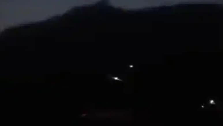 जम्मू-कश्मीर में फिर मंडराए पाकिस्तानी ड्रोन, 5 दिन में तीसरी घुसपैठ, LoC पर हाई अलर्ट