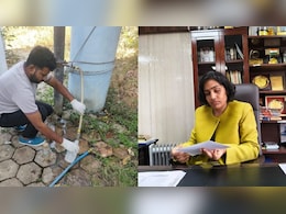 इंदौर कांड के बाद भोपाल में भी अलर्ट: 1500 जगहों पर हुई पानी की सैंपलिंग, 4 इलाकों में मिला 'ई कोलाई'