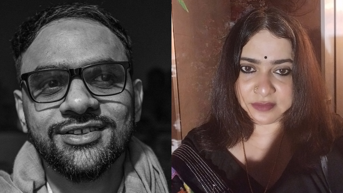 अब तो यही जिंदगी है.., बेल न मिलने पर उमर खालिद ने दोस्त बनोज्योत्सना लाहिड़ी से क्या-क्या कहा?