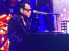 साइलेंट रहे रहमान, लेकिन बहुत कुछ कह गया उनका संगीत