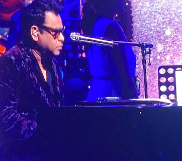 साइलेंट रहे रहमान, लेकिन बहुत कुछ कह गया उनका संगीत