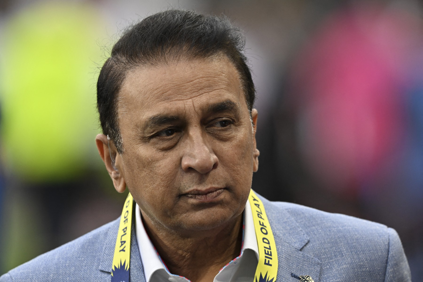 Gavaskar's Blunt Message To ICC After Pakistan's India Boycott At T20 WC