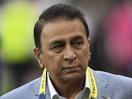 "Supercalifragilisticfantabulous": Sunil Gavaskar Sums Up India's Guwahati Dominance vs New Zealand