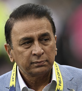 Sunil Gavaskars Blunt Message To ICC After Pakistan Announce India Boycott At T20 World Cup