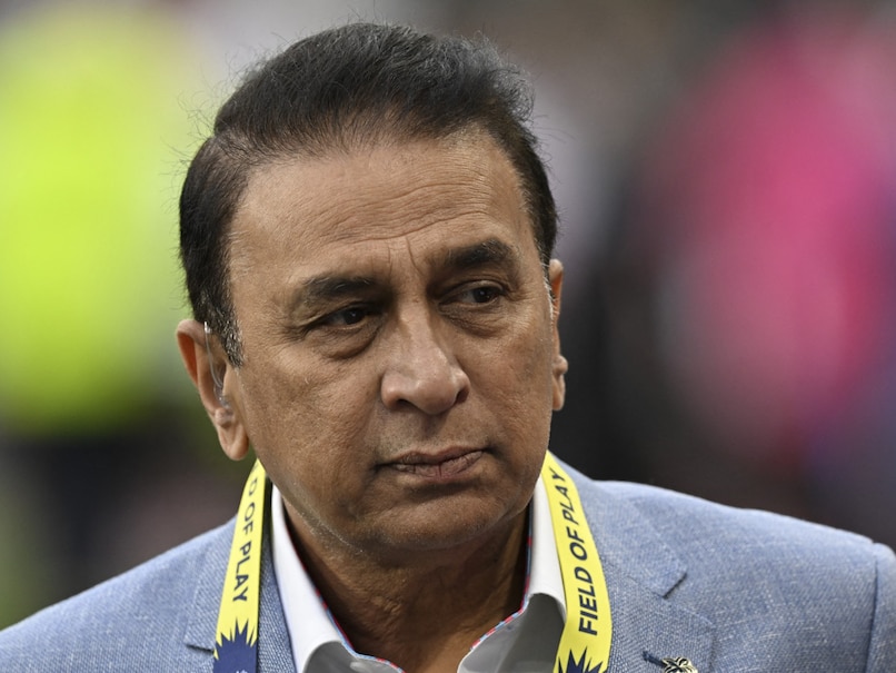 Sunil Gavaskar's Massive 'Valuable Player' Verdict On India Star: "Grabbed The Opportunity"